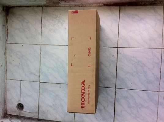 ขาย สวิงอาร์ม เวฟ 125i  แท้ ใหม่ๆ