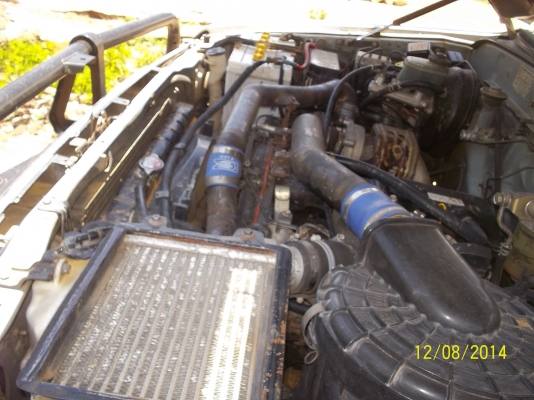 ขายโฟวีน 4x4 ไทเกอร์ เอกสารพร้อมโอน ขายโฟวีน 4x4 ไทเกอร์ เอกสารพร้อมโอน