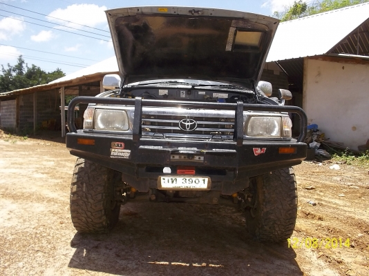 ขายโฟวีน 4x4 ไทเกอร์ เอกสารพร้อมโอน ขายโฟวีน 4x4 ไทเกอร์ เอกสารพร้อมโอน