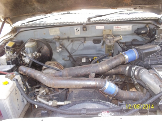 ขายโฟวีน 4x4 ไทเกอร์ เอกสารพร้อมโอน ขายโฟวีน 4x4 ไทเกอร์ เอกสารพร้อมโอน