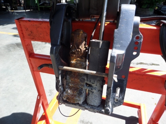 เครื่องเรือ YAMAHA 50 แรง 4 จังหวะ