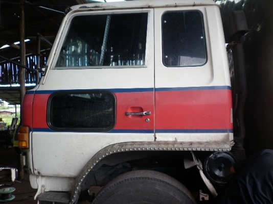 หัวแรงเจอร์ hino