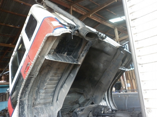 หัวแรงเจอร์ hino