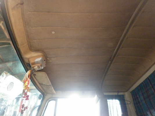 หัวแรงเจอร์ hino