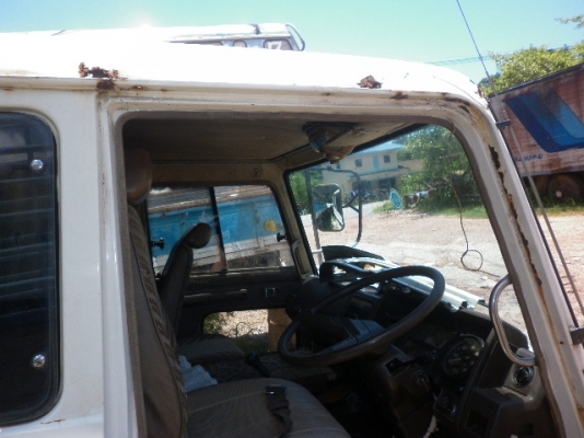 หัวแรงเจอร์ hino