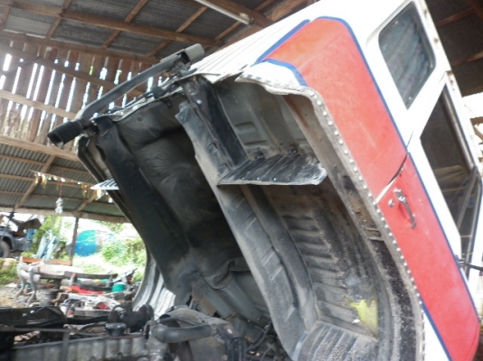 หัวแรงเจอร์ hino