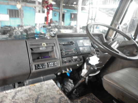 หัวแรงเจอร์ hino