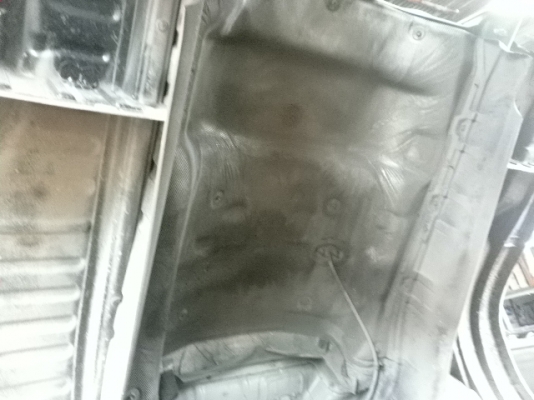 หัวแรงเจอร์ hino