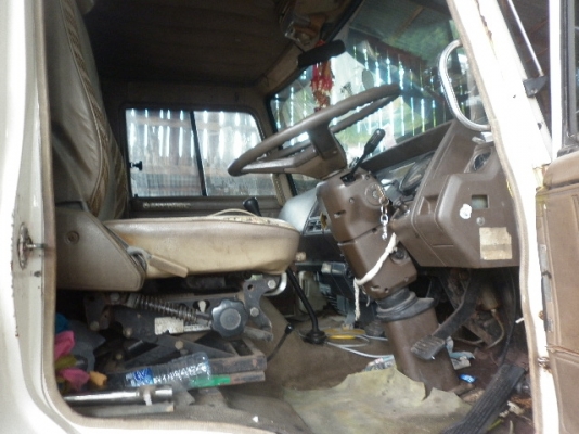 หัวแรงเจอร์ hino