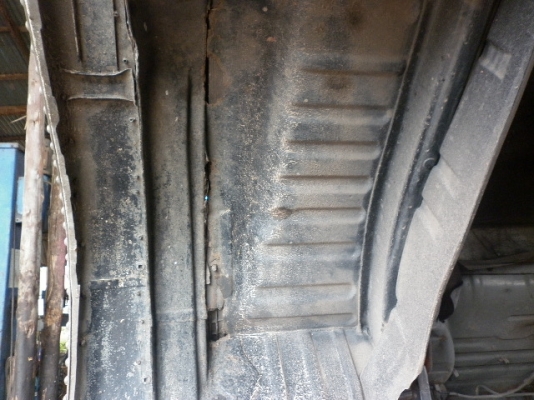 หัวแรงเจอร์ hino