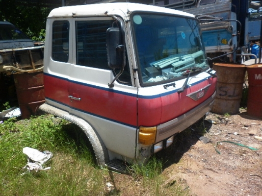 หัวแรงเจอร์ hino