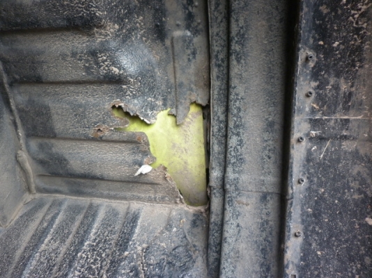 หัวแรงเจอร์ hino