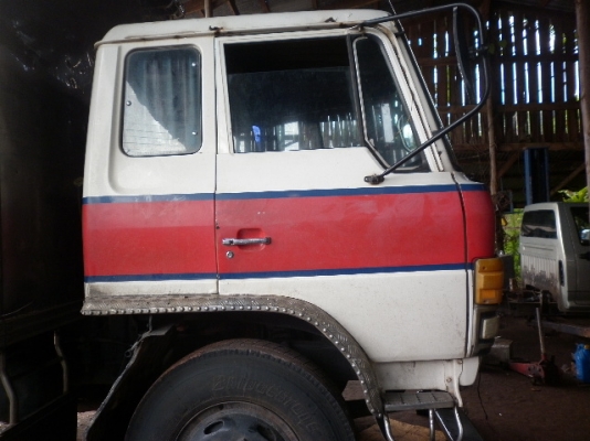 หัวแรงเจอร์ hino