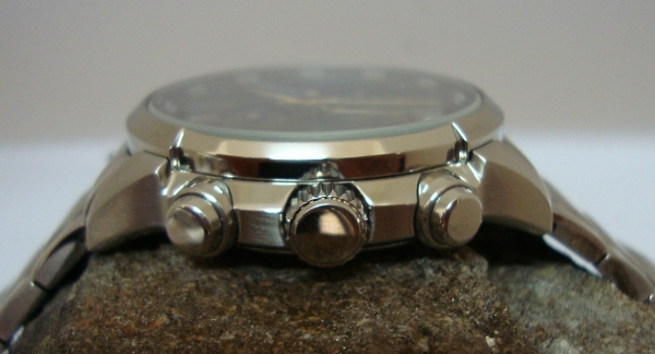 นาฬิกา CITIZEN Eco-Drive Chronograph