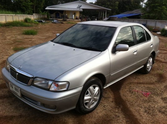 ลดราคา ขาย NISSAN SUNNY ลดราคา ขาย NISSAN SUNNY