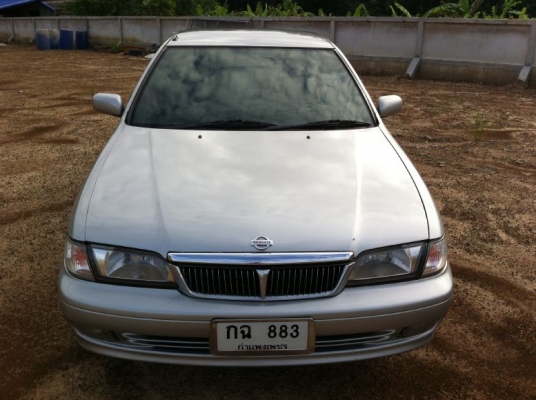 ลดราคา ขาย  NISSAN SUNNY