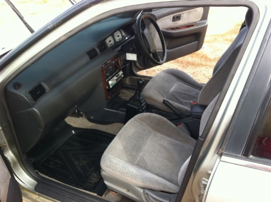 ลดราคา ขาย NISSAN SUNNY ลดราคา ขาย NISSAN SUNNY