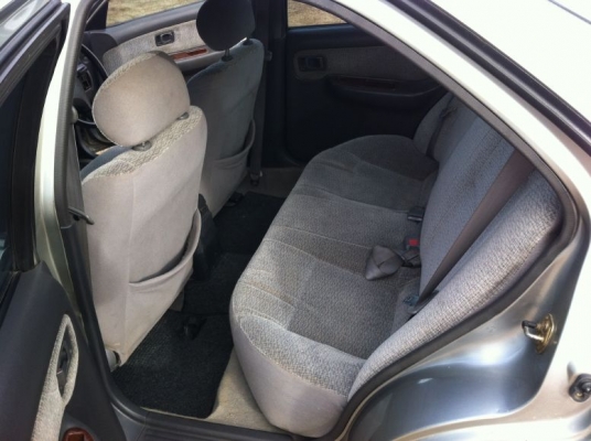 ลดราคา ขาย NISSAN SUNNY ลดราคา ขาย NISSAN SUNNY