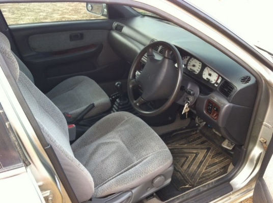 ลดราคา ขาย NISSAN SUNNY ลดราคา ขาย NISSAN SUNNY