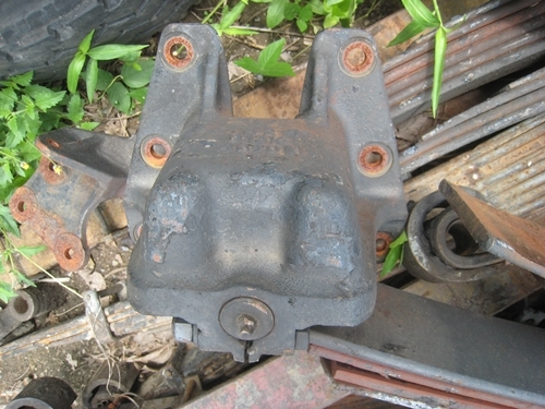 ขายแหนบหลัง ISUZU ROCKY พร้อมเต้า ของเก่านอก ซื้อเหมาต่อรองได้ ขายแหนบหลัง ISUZU ROCKY พร้อมเต้า ของเก่านอก ซื้อเหมาต่อรองได้