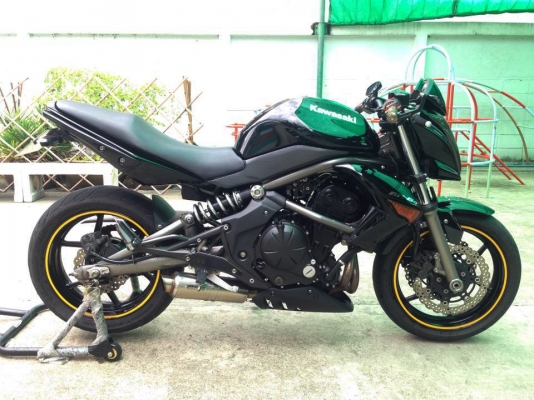 ขายถูก er6n 2009 ราคา 150,000 ฿ รถวิ่งน้อย สภาพดีดูแลอย่างดี