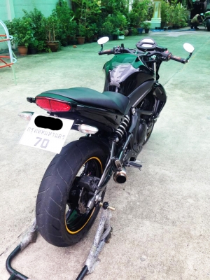 ขายถูก er6n 2009 ราคา 150,000 ฿ รถวิ่งน้อย สภาพดีดูแลอย่างดี