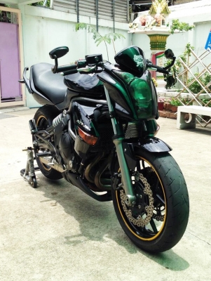 ขายถูก er6n 2009 ราคา 150,000 ฿ รถวิ่งน้อย สภาพดีดูแลอย่างดี