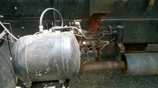 ขาย ROCKY 175 ดั้ม 2 เพลาช่วงล่างจัมโบ้ DL คัสซีสวยจัด เครื่อง 6BG1 175 แรงม้า สโลว์เดิม เบรคลมดัน ทะเบียนเต็มพร้อมโอน ราคาต่อรองได้