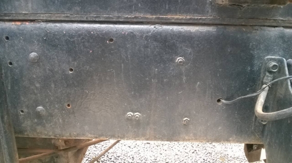 ขาย ROCKY 175 ดั้ม 2 เพลาช่วงล่างจัมโบ้ DL คัสซีสวยจัด เครื่อง 6BG1 175 แรงม้า สโลว์เดิม เบรคลมดัน ทะเบียนเต็มพร้อมโอน ราคาต่อรองได้