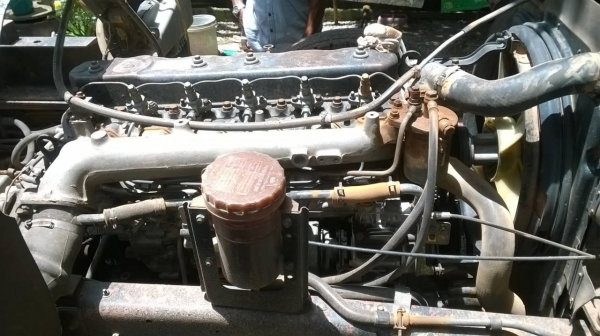 ขาย ROCKY 175 ดั้ม 2 เพลาช่วงล่างจัมโบ้ DL คัสซีสวยจัด เครื่อง 6BG1 175 แรงม้า สโลว์เดิม เบรคลมดัน ทะเบียนเต็มพร้อมโอน ราคาต่อรองได้