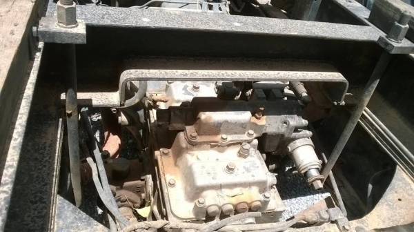 ขาย ROCKY 175 ดั้ม 2 เพลาช่วงล่างจัมโบ้ DL คัสซีสวยจัด เครื่อง 6BG1 175 แรงม้า สโลว์เดิม เบรคลมดัน ทะเบียนเต็มพร้อมโอน ราคาต่อรองได้