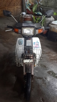 ขายด่วน คัสตอม(Custom)2 ปี 27 ภาษีเต็มหมด 2558