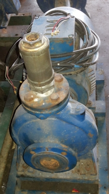 ขายปั๊มแรงดัน ดูด3นิ้วออก2นิ้ว