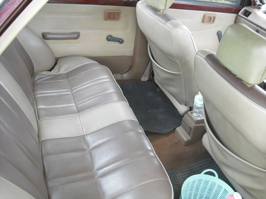 NISSAN B11 สภาพเยี่ยม ราคา 35000 บาท