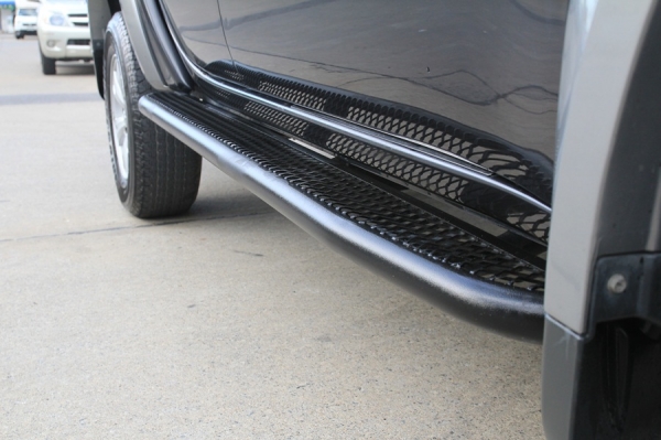 Triton Plus 2.4 CNG ปี 2011 ไมล์ 13x,xxx Triton Plus 2.4 CNG ปี 2011 ไมล์ 13x,xxx