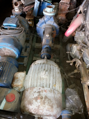 ขายปั๊ม3สเตจดูด4นิ้ว ออก3นิ้ว พร้อมมอเตอร์15แรง ดันน้ำข้ามเขาสบาย ขายปั๊ม3สเตจดูด4นิ้ว ออก3นิ้ว พร้อมมอเตอร์15แรง ดันน้ำข้ามเขาสบาย