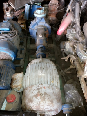 ขายปั๊ม3สเตจดูด4นิ้ว ออก3นิ้ว พร้อมมอเตอร์15แรง ดันน้ำข้ามเขาสบาย ขายปั๊ม3สเตจดูด4นิ้ว ออก3นิ้ว พร้อมมอเตอร์15แรง ดันน้ำข้ามเขาสบาย