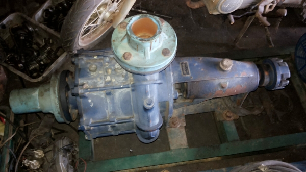 ขายปั๊ม3สเตจดูด4นิ้ว ออก3นิ้ว พร้อมมอเตอร์15แรง ดันน้ำข้ามเขาสบาย ขายปั๊ม3สเตจดูด4นิ้ว ออก3นิ้ว พร้อมมอเตอร์15แรง ดันน้ำข้ามเขาสบาย