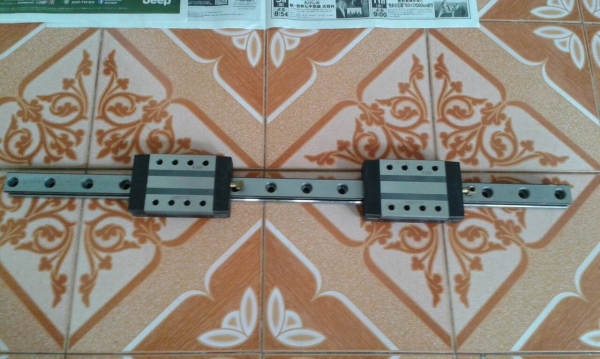 ชุดบอลสกรู ใช้เลื่อนรางขับ cnc สภาพใหม่ ทั้งกองราคา 2500บาท ชุดบอลสกรู ใช้เลื่อนรางขับ cnc สภาพใหม่ ทั้งกองราคา 2500บาท