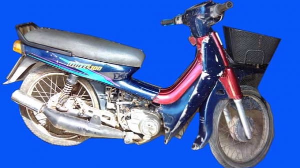 ขาย ยามาฮ่า mate 100 มีเล่ม ขายตามสภาพ 4000