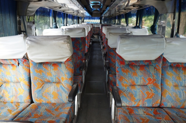 ขายรถบัส มือสอง ขายรถบัส มือสอง