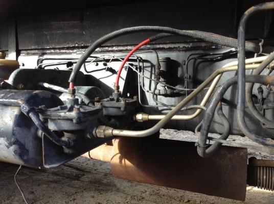 ขายรถสิบล้อFM3H195แรงเครื่ิงเดิม. เกียรเดิม หัวสวยกะบะเนียมรถมือเดียวป้ายแดง ขายรถสิบล้อFM3H195แรงเครื่ิงเดิม. เกียรเดิม หัวสวยกะบะเนียมรถมือเดียวป้ายแดง