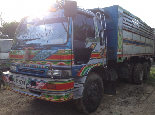 ขายรถสิบล้อFM3H195แรงเครื่ิงเดิม. เกียรเดิม หัวสวยกะบะเนียมรถมือเดียวป้ายแดง ขายรถสิบล้อFM3H195แรงเครื่ิงเดิม. เกียรเดิม หัวสวยกะบะเนียมรถมือเดียวป้ายแดง