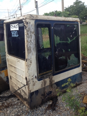 ขายหัวเก๋ง KOMATSU PC200-5ครับ