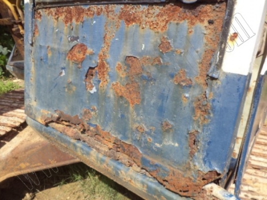 รถแบคโฮ KOMATSU PC120-3