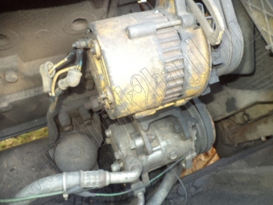 รถแบคโฮ KOMATSU PC120-3