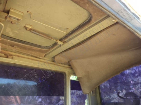 รถแบคโฮ KOMATSU PC120-3