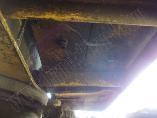 รถแบคโฮ KOMATSU PC120-3