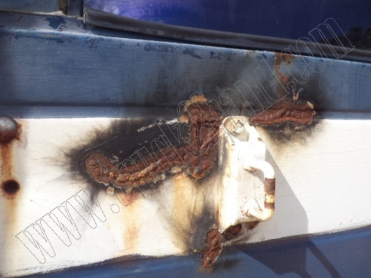 รถแบคโฮ KOMATSU PC120-3