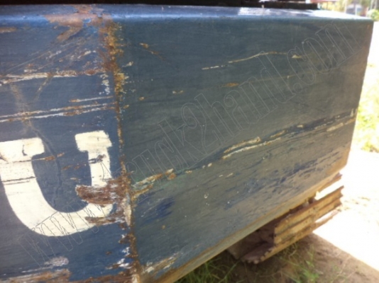 รถแบคโฮ KOMATSU PC120-3